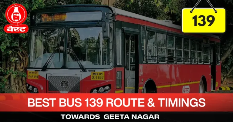 best-bus-139-route-timetable-towards-geeta-nagar