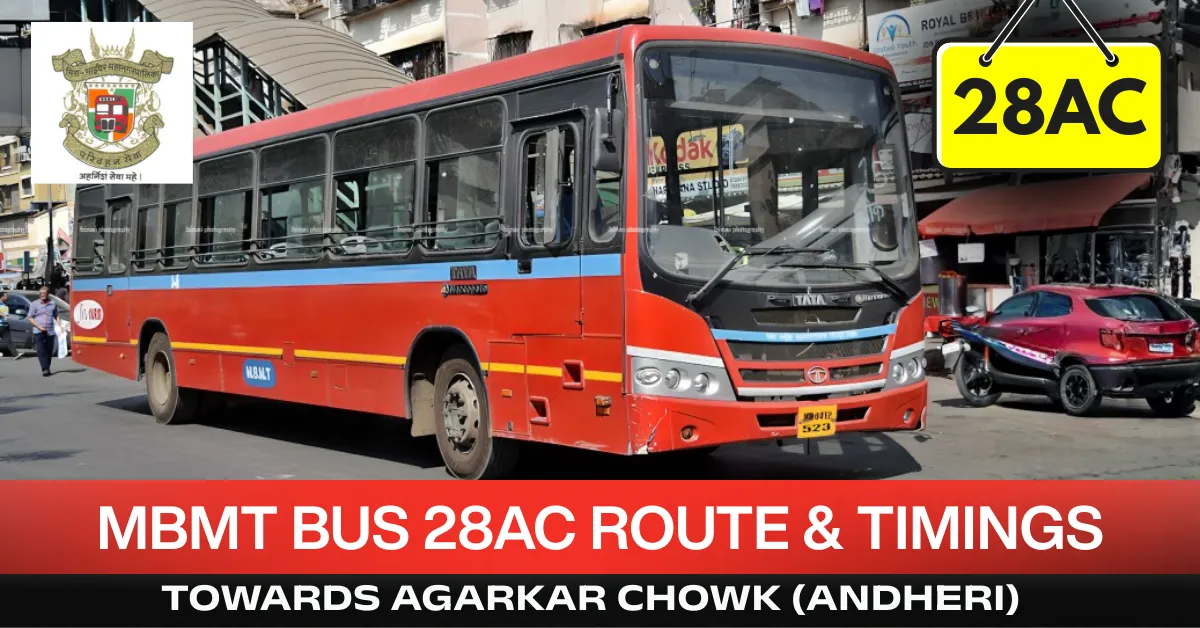 mbmt-bus-28-ac-route-timetable-towards-agarkar-chowk-andheri