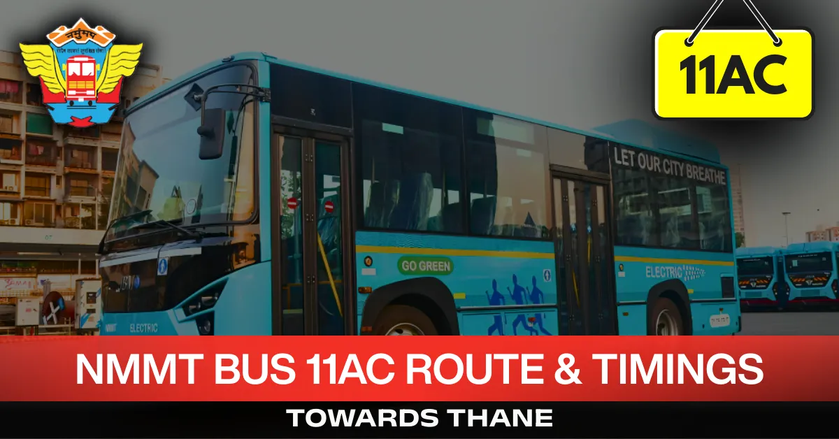 nmmt-bus-11AC-route-timetable-towards-thane