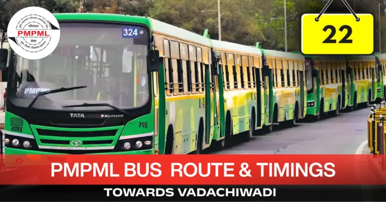 pmpml-bus-22-route-timetable-towards-vadachiwadi