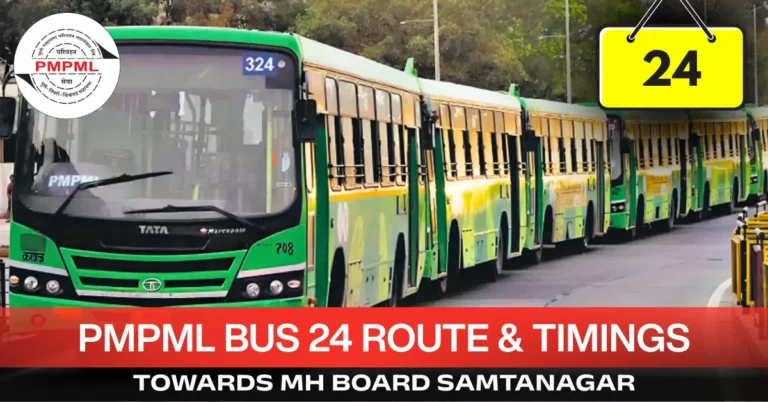 pmpml-bus-24-route-timetable-towards-mh-board-samtanagar