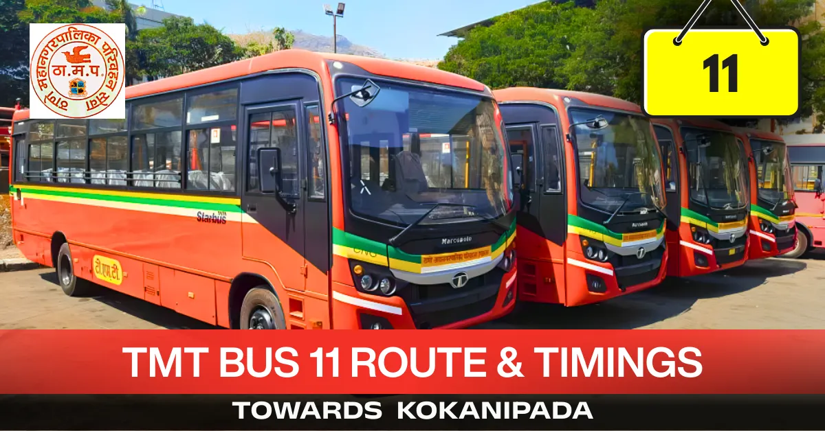 tmt-bus-11-route-timetable-towards-kokanipada