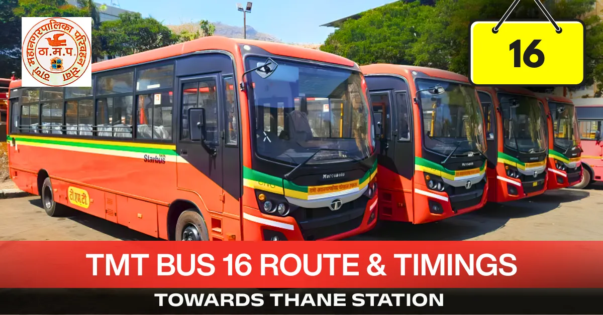 tmt-bus-16-route-timetable-towards-thane-station