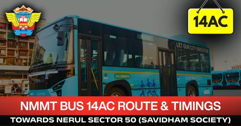 nmmt-bus-14ac-route-timetable-towards-nerul-sector-50