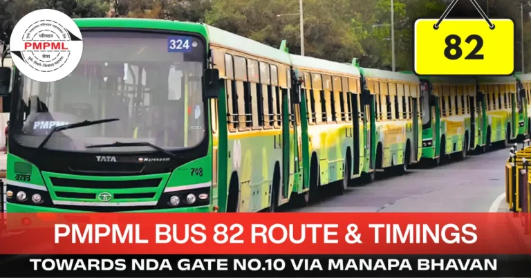 pmpml-bus-82-route-timetable-towards-nda-gate-no-10