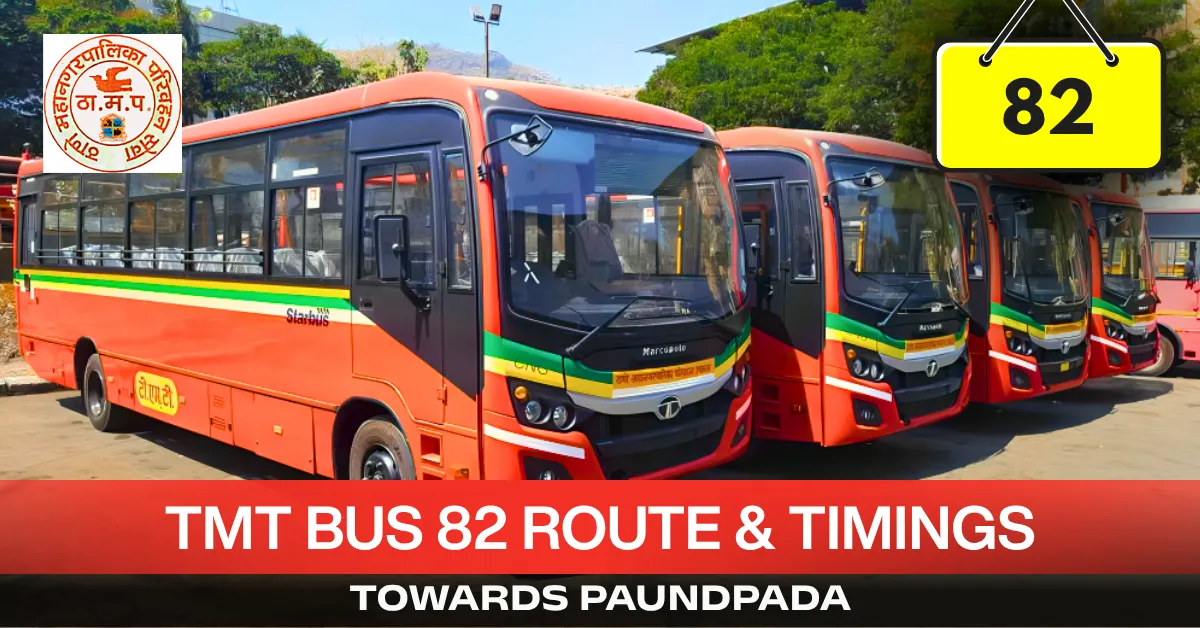 tmt-bus-82-route-timetable-towards-paundpada