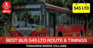 best-bus-545-ltd-route-timetable-towards-seepz-village