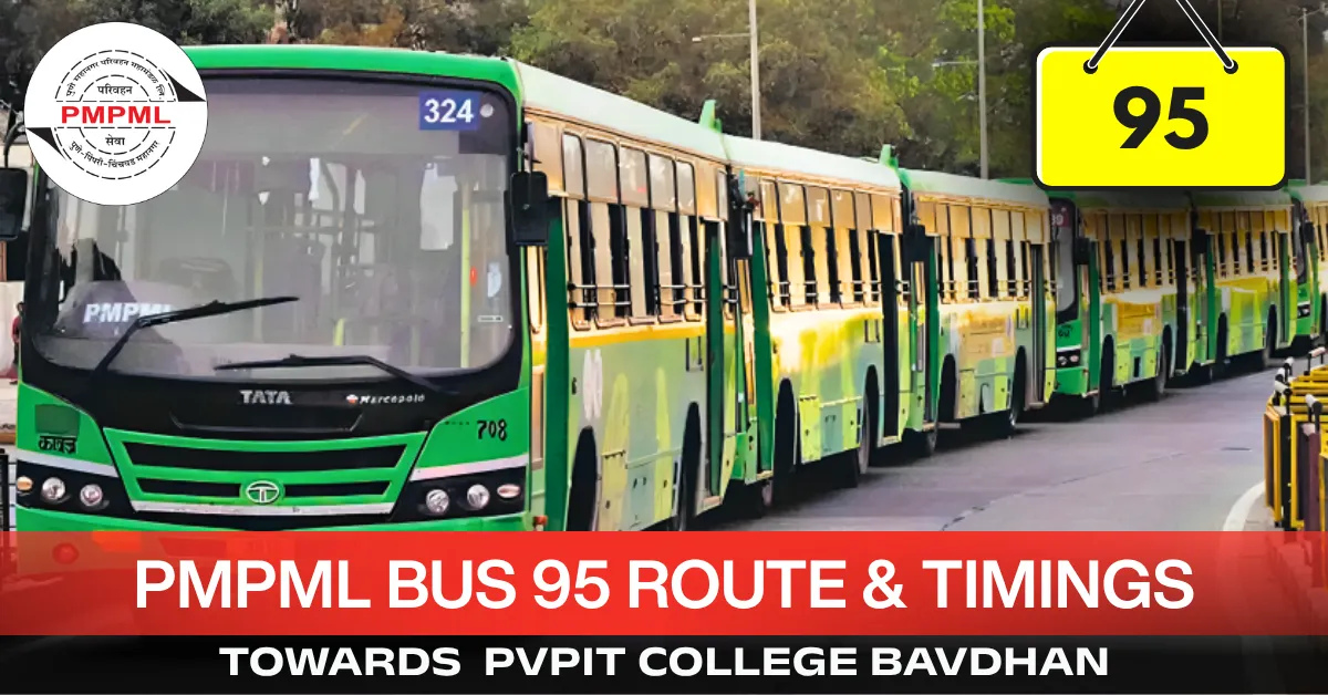pmpml-bus-95-route-timetable-towards-pvpit-college-bavdhan