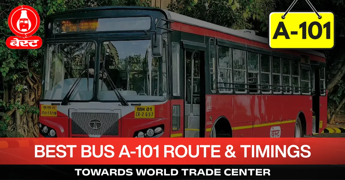 best-bus-a-101-route-timetable-towards-world-trade-center