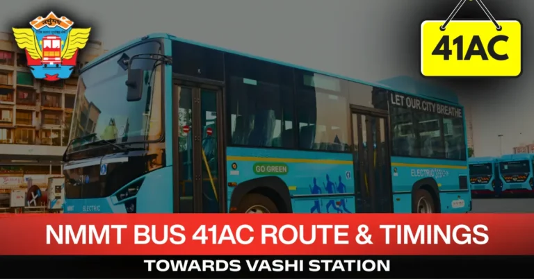 nmmt-bus-41AC-route-timetable-towards-vashi-station