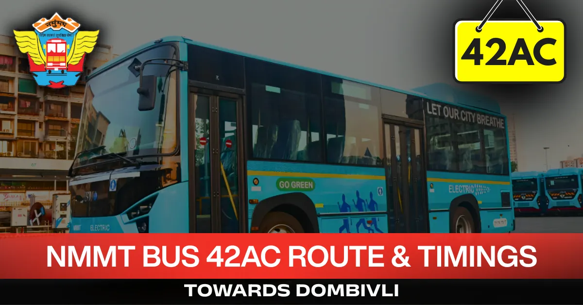 nmmt-bus-42AC-route-timetable-towards-dombivli