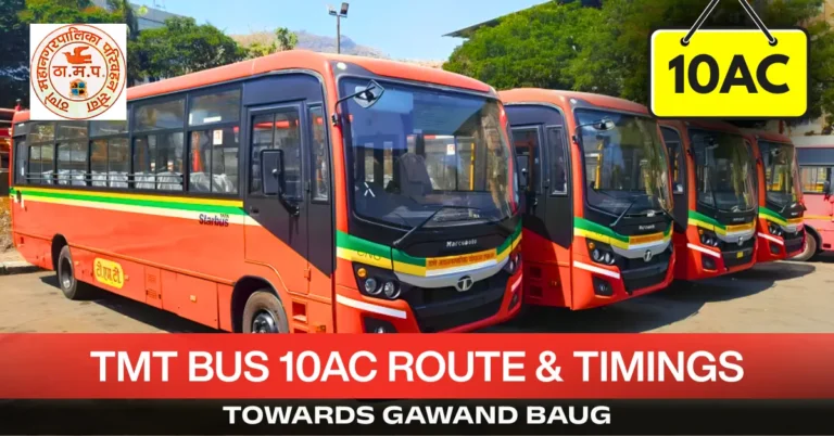 tmt-bus-10-ac-route-timetable-towards-gawand-baug