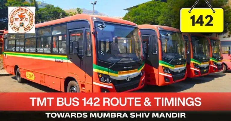 tmt-bus-142-route-timetable-towards-mumbra-shiv-mandir