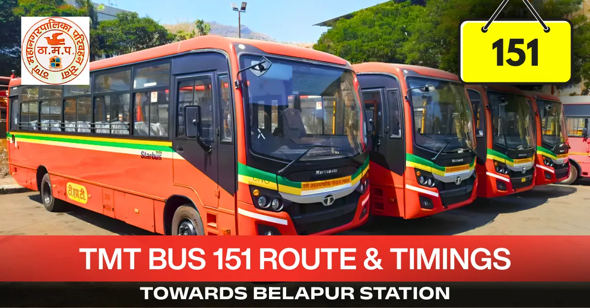 tmt-bus-151-route-timetable-towards-belapur-station