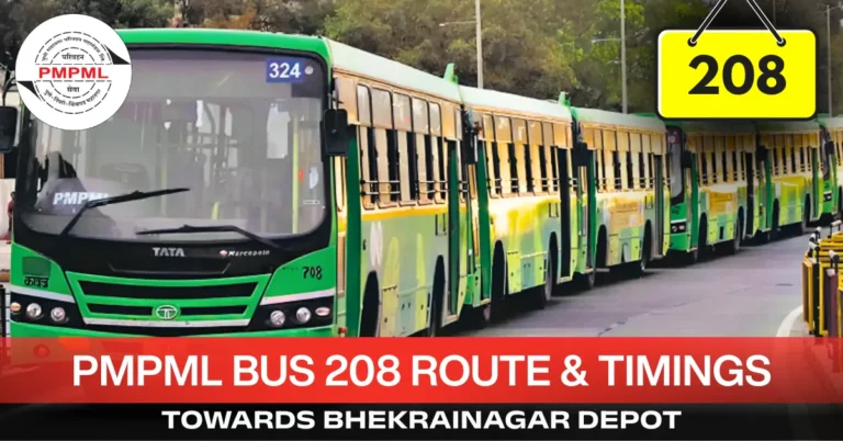 pmpml-bus-208-route-timetable-towards-bhekrainagar-depot