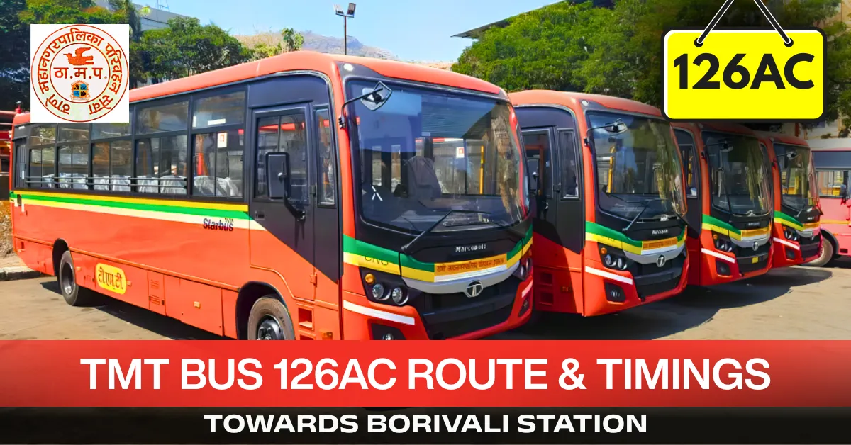 tmt-bus-126-ac-route-timetable-towards-borivali-station