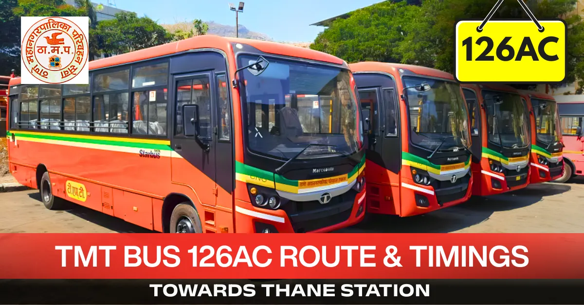 tmt-bus-126-ac-route-timetable-towards-thane-station
