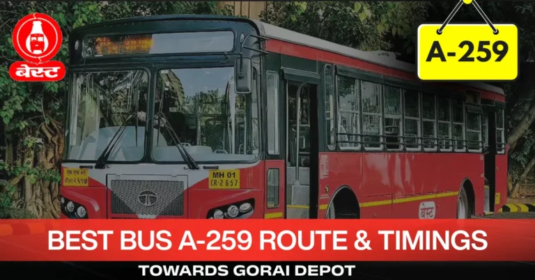 best-bus-a-259-route-timetable-towards-gorai-depot