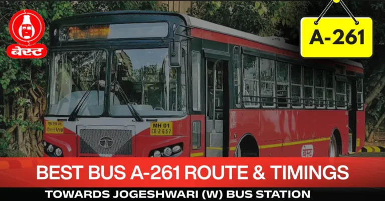 best-bus-a-261-route-timetable-towards-jogeshwari-w-bus-station