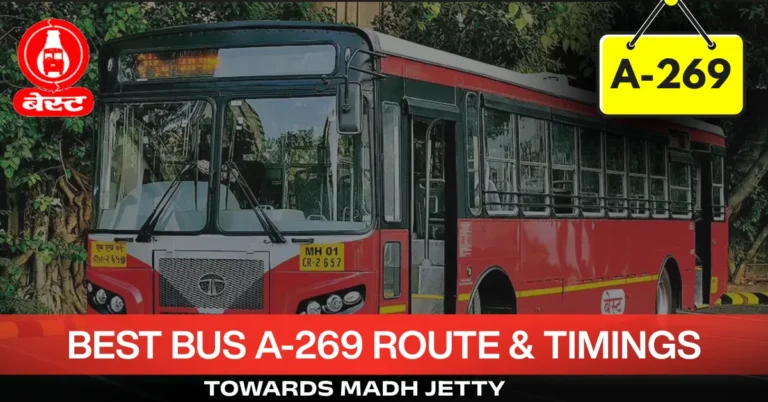 best-bus-a-269-route-timetable-towards-madh-jetty