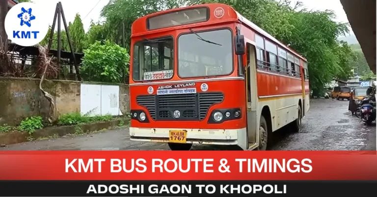 kmt-bus-route-timetable-towards-adoshi-gaon-to-khopoli