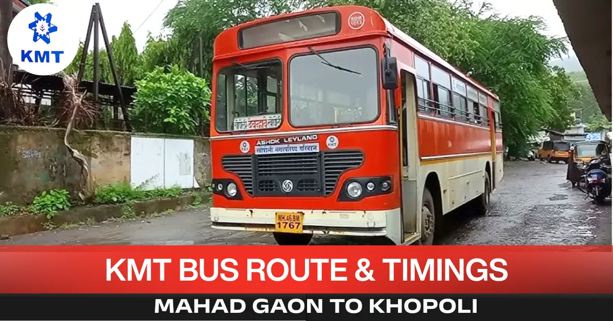 kmt-bus-route-timetable-towards-mahad-gaon-to-khopoli