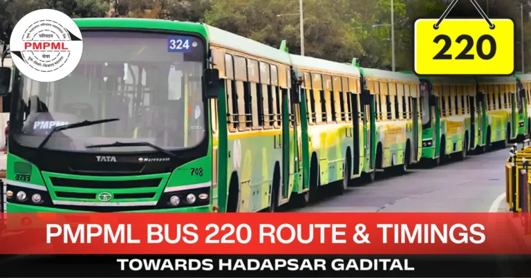 pmpml-bus-220-route-timetable-towards-hadapsar-gadital