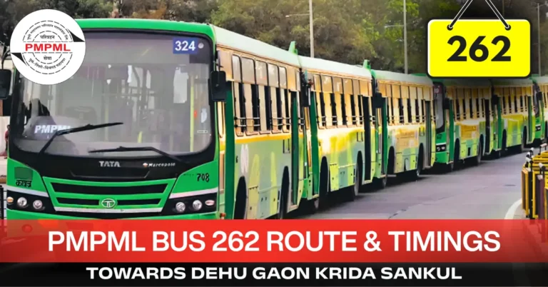 pmpml-bus-262-route-timetable-towards-dehu-gaon-krida-sankul