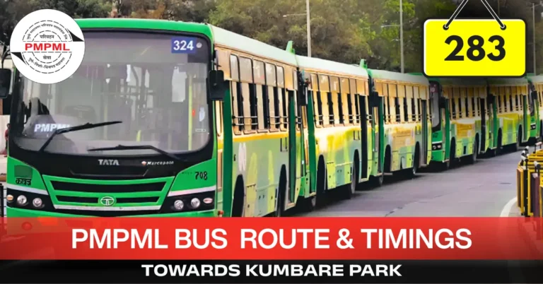 pmpml-bus-283-route-timetable-towards-kumbare-park