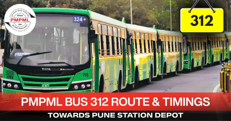 pmpml-bus-312-route-timetable-towards-pune-station-depot