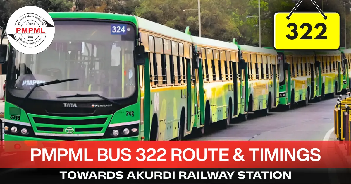 pmpml-bus-322-route-timetable-towards-akurdi-railway-station