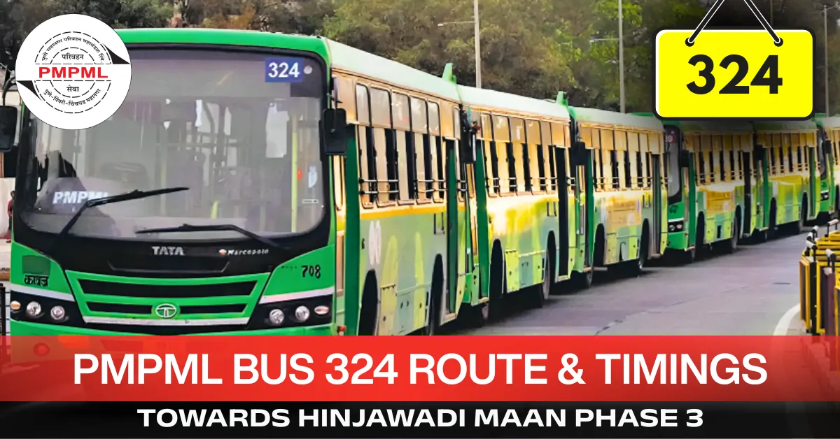pmpml-bus-324-route-timetable-towards-hinjawadi-maan-phase-3