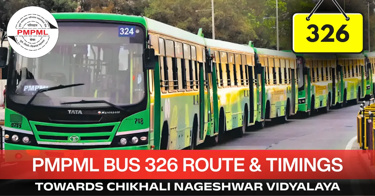pmpml-bus-326-route-timetable-towards-chikhali-nageshwar-vidyalaya