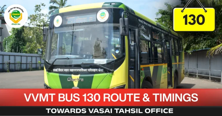 vvmt-bus-130-route-timetable-towards-vasai-tahsil-office