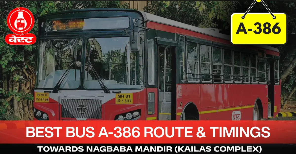 best-bus-a-386-route-timetable-towards-nagbaba-mandir