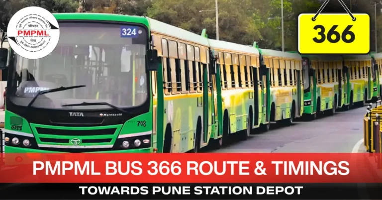 pmpml-bus-366-route-timetable-towards-pune-station-depot