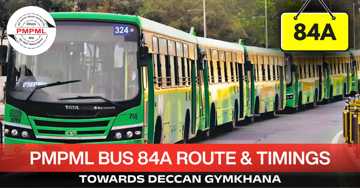pmpml-bus-84a-route-timetable-towards-deccan-gymkhana