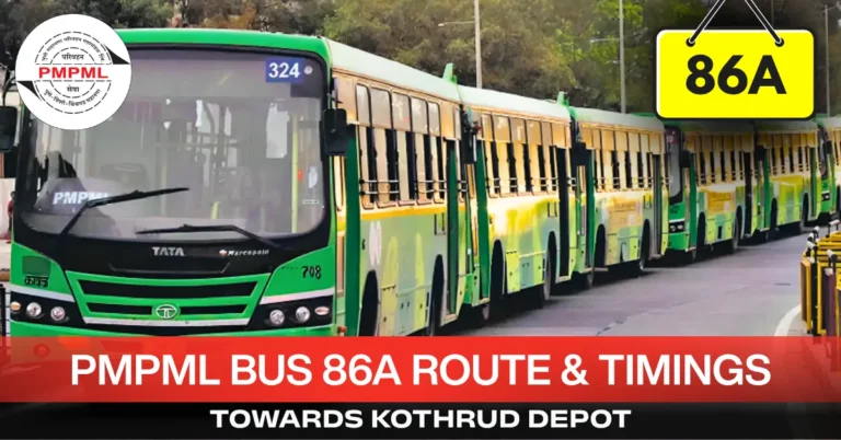 pmpml-bus-86a-route-timetable-towards-kothrud-depot
