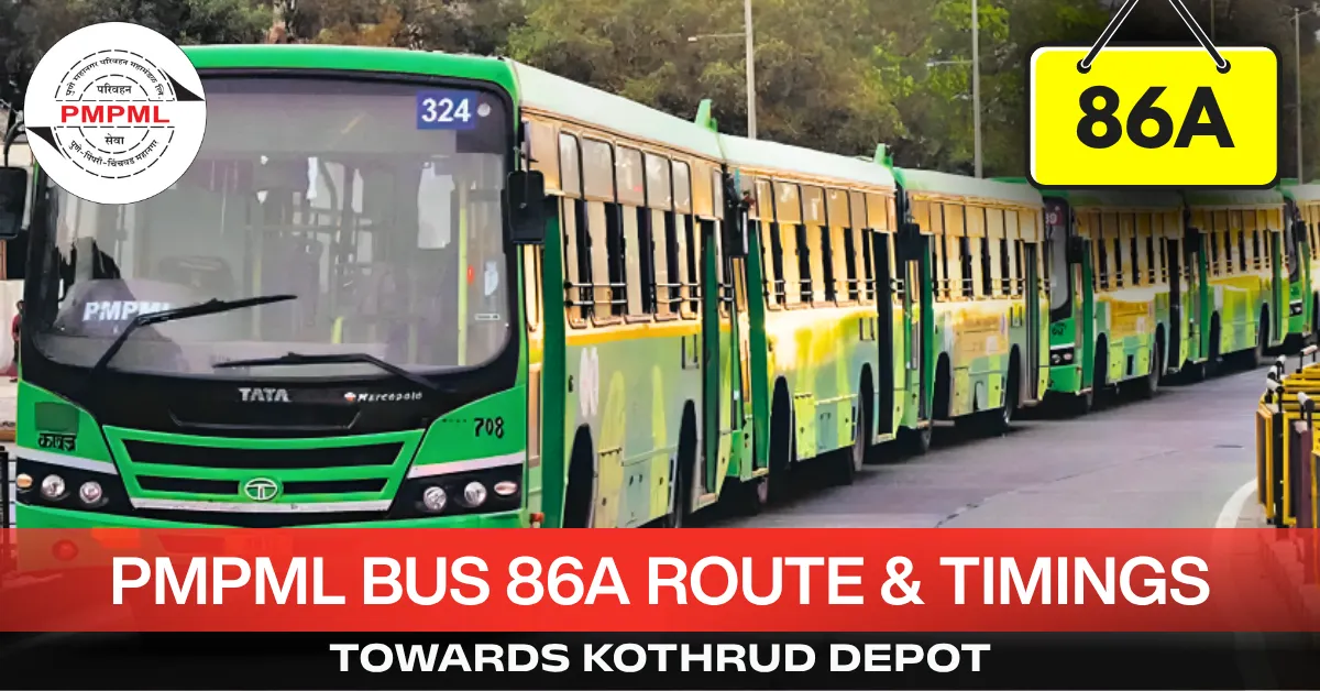 pmpml-bus-86a-route-timetable-towards-kothrud-depot