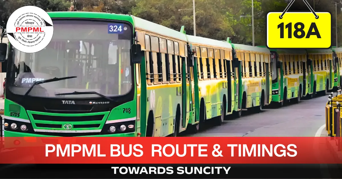 pmpml-bus-118a-route-timetable-towards-suncity