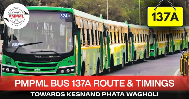 pmpml-bus-137a-route-timetable-towards-kesnand-phata-wagholi