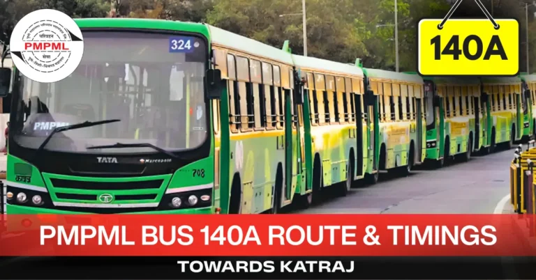 pmpml-bus-140a-route-timetable-towards-katraj