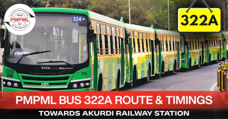 pmpml-bus-322a-route-timetable-towards-akurdi-railway-station