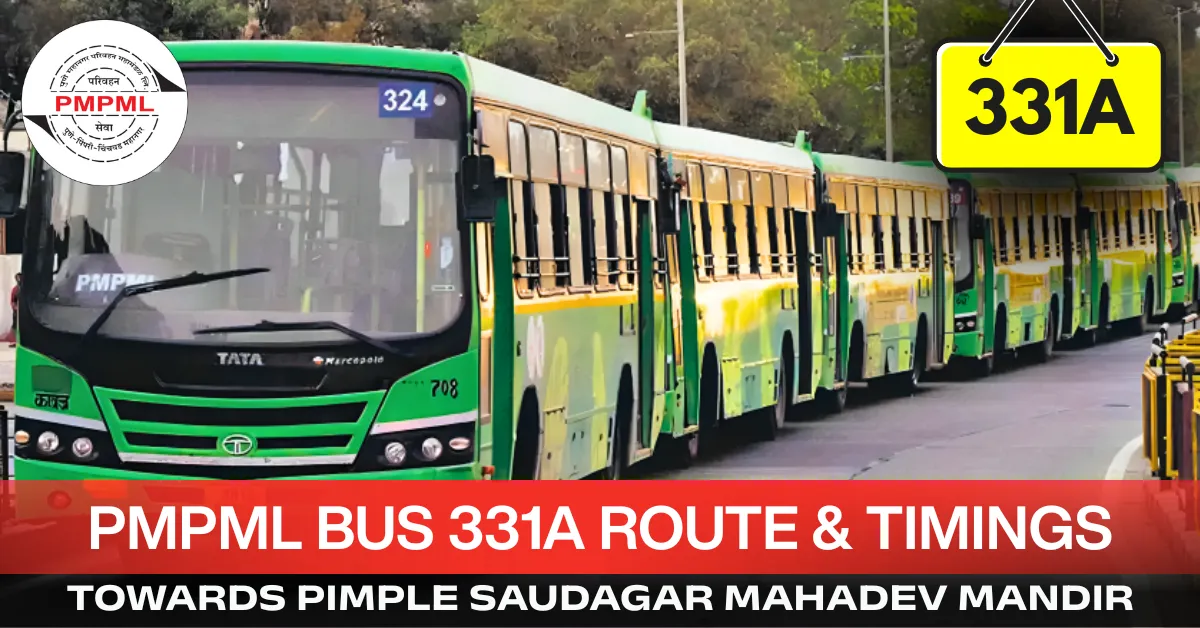 pmpml-bus-331a-route-timetable-towards-pimple-saudagar-mahadev-mandir