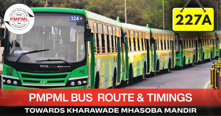 pmpml-bus-a-route-timetable-towards-kharawade-mhasoba-mandir