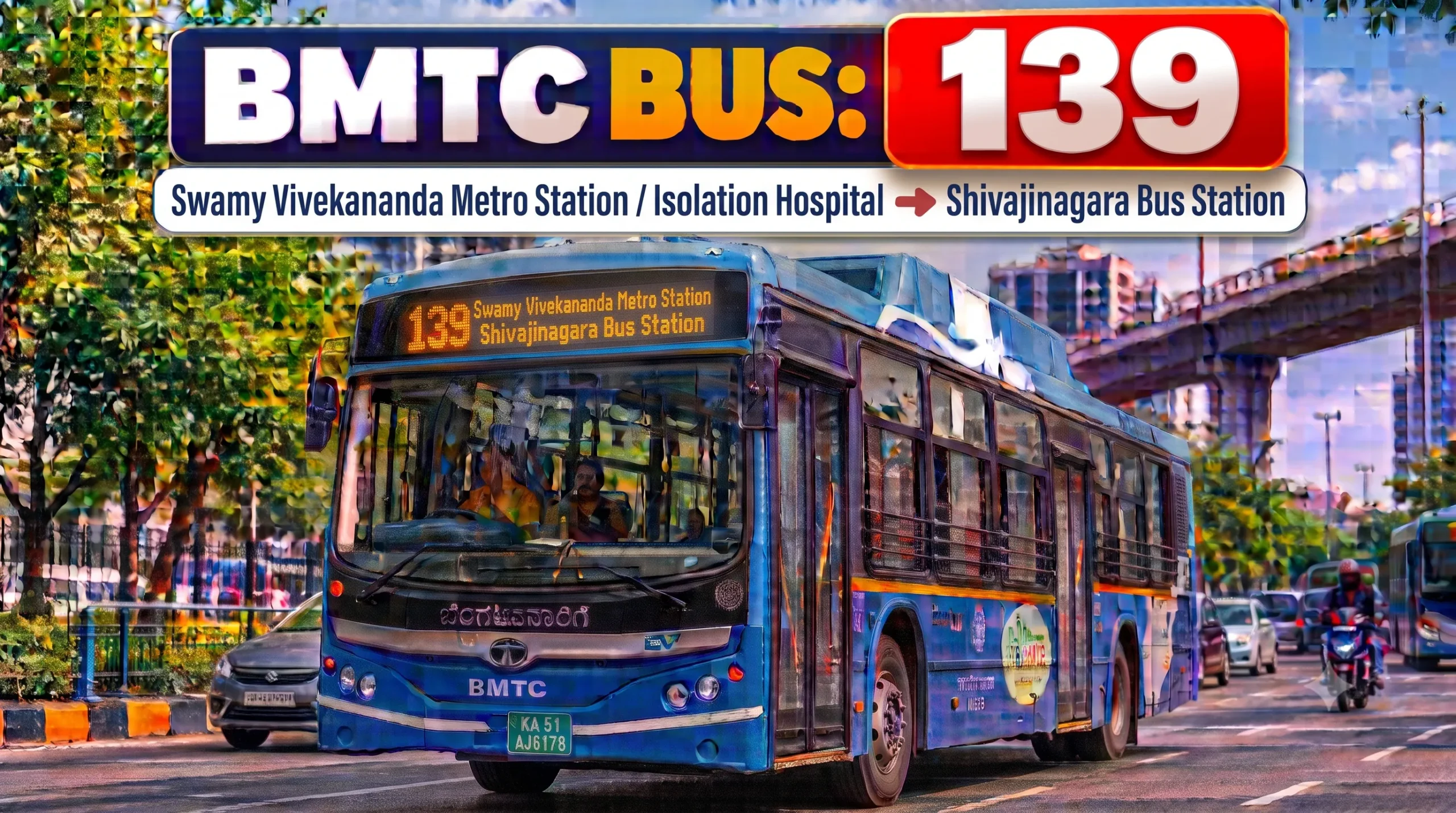 bmtc-bus-139-route-timetable-towards-shivajinagara-bus-station