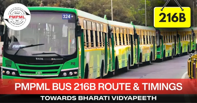 pmpml-bus-216b-route-timetable-towards-bharati-vidyapeeth