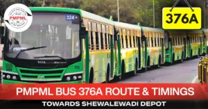 pmpml-bus-376a-route-timetable-towards-shewalewadi-depot