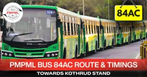 pmpml-bus-84ac-route-timetable-towards-kothrud-stand
